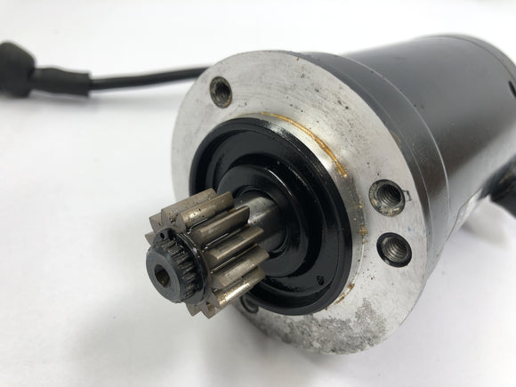 Ducati 900 SS [1991] - Anlasser Startermotor