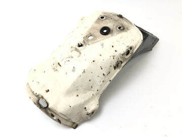 Honda XL 500 S PD01 [1982]  - 背面のナンバープレートホルダーフェンダー - 0