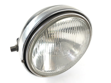 Honda CB 650 RC03 [1981] - Faróis