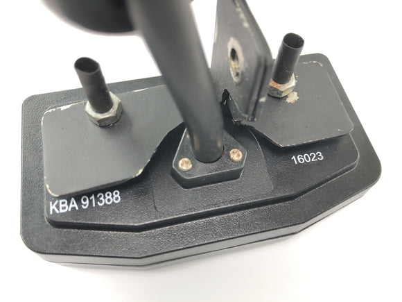 Benelli TNT 1130 [2009] - Speedometer kit omdrejningstæller instrument LCD display