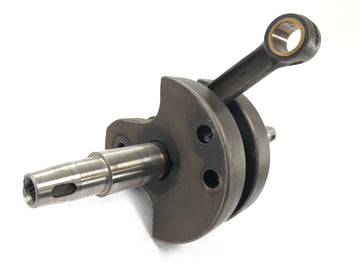 DKW NZ 250 [1938] - vilebrequin avec bielle - 0