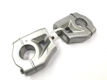 BMW R 1200 GS Adventure R12 [2012] - Terminales de manillar Riser Soportista Riser Shimano Pareja