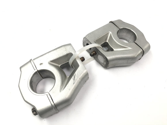 BMW R 1200 GS Adventure R12 [2012] - Riser Terminals Terminály držák stoupaček Shimano pár