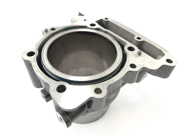 Aprilia Rst 1000 Futura [2002] - Cilinder met zuigers aan de voorkant - 0