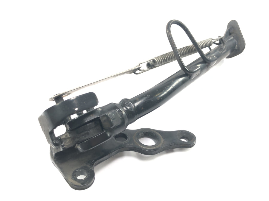 BMW R 1150 RS R22 [2003] - Sivutuen sivutuen teline jousikiinnikkeellä