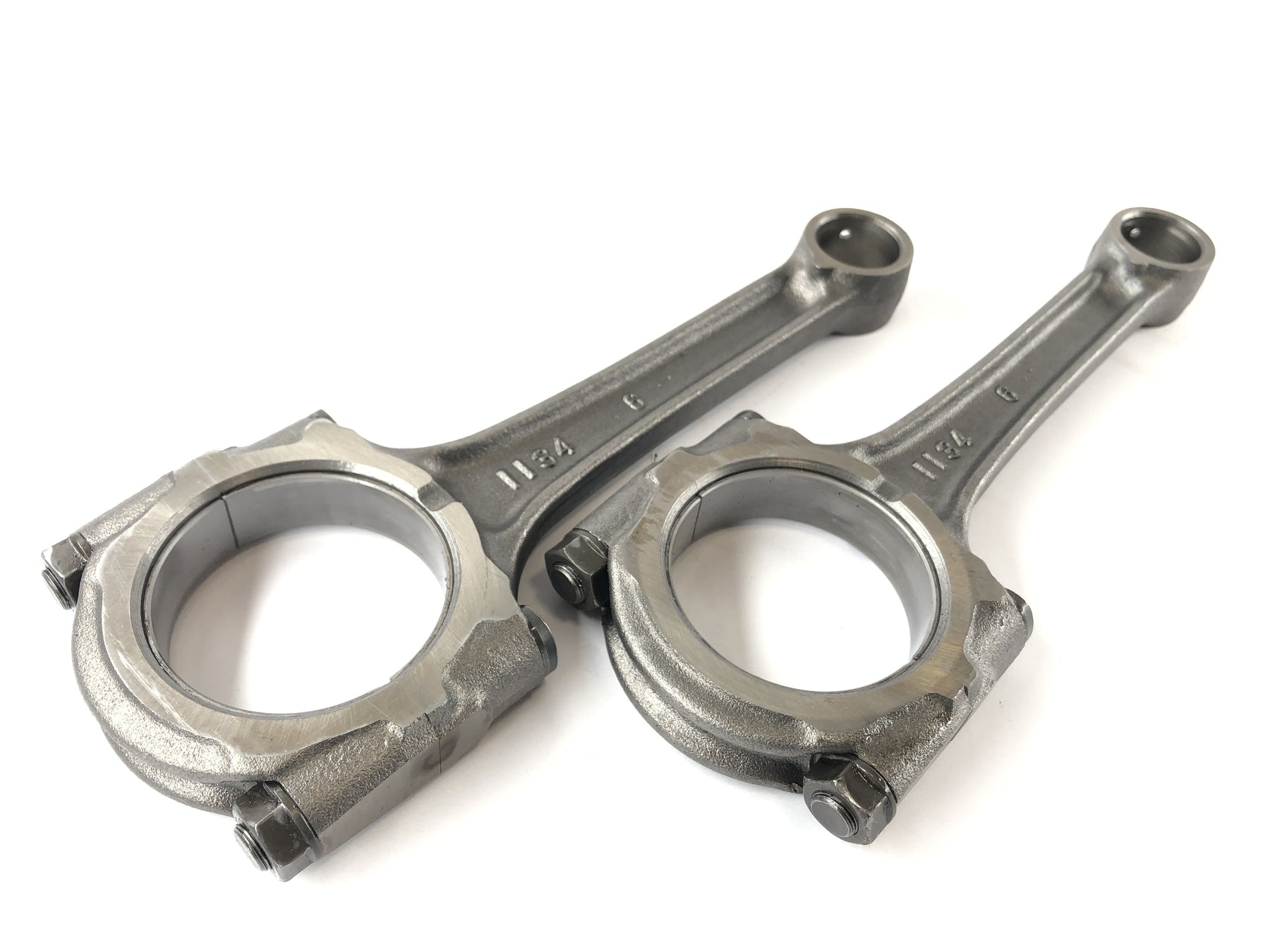 Kawasaki VN 1500 A [1995] - connecting rod set