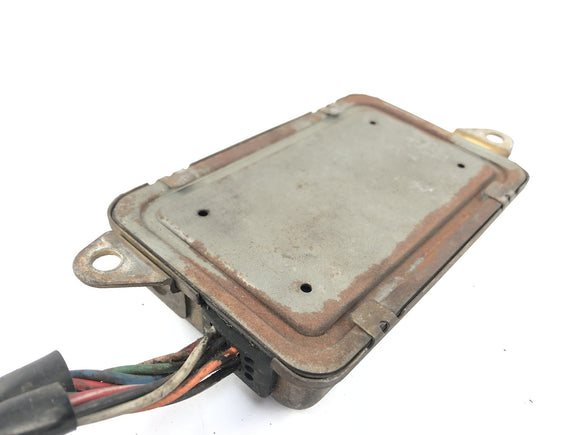 ヤマハXV 750 5G5 [1982]  -  CDIコントロールユニット