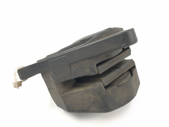 Moto Guzzi California II VT [1985] - Calipadora de frenos en la parte delantera derecha