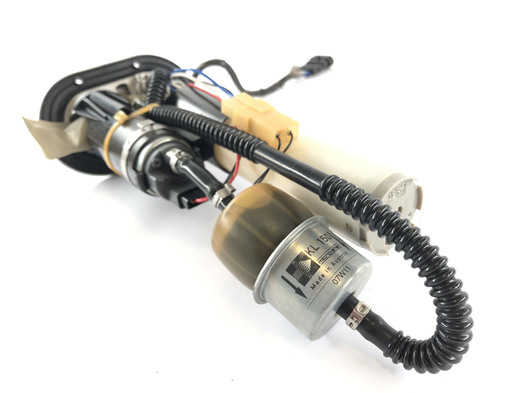 Moto Guzzi 1200 Sport [2007] - Fuel pump - 0