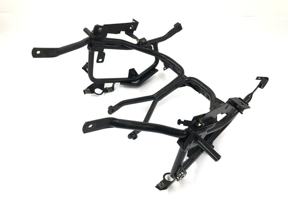 BMW R 1200 GS Adventure R12 [2012] - Framework Holder Front Carrier Desolate Holder