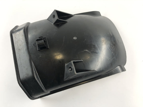 川崎VN 1500 A [1995]  - スプリッツ保護ホイールカバレッジ