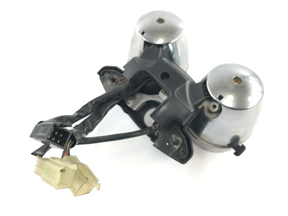 Kawasaki Zephyr 750 ZR750C [1994] - Tachometer Drehzahlmesser Cockpit Instrumente