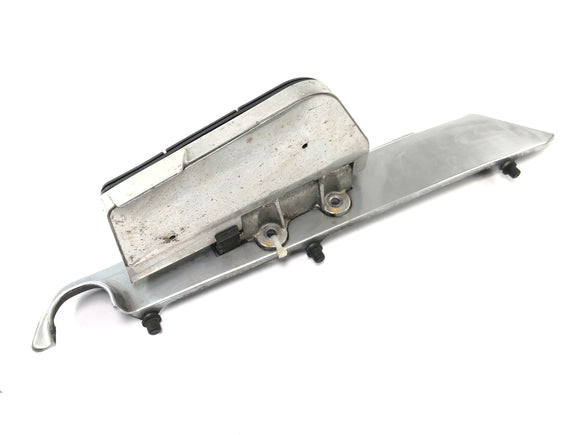 Honda GL 1500 Goldwing SC22 [1987] - Soziusfußraste rechts