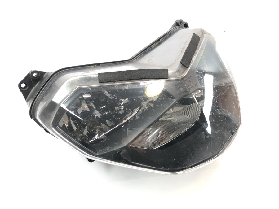 Aprilia RST 1000 FUTURA [2002] - Fronte Fronta Fronta Fronta Fronta