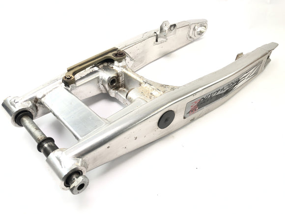 Husqvarna TE 610 E Dual H7 [1999] - Wahacz tylny