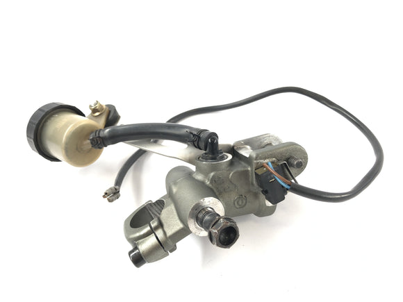 Ducati 1098 S H7 [2009] - муфта насос