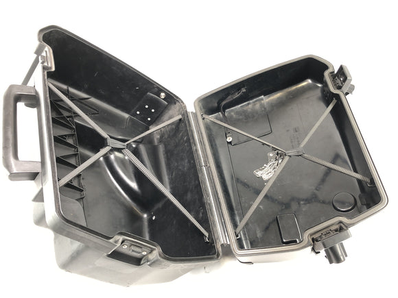 BMW K 1100 RS [1991] - Case Set Set Side Case Bagage Case aan de linkerkant en rechts