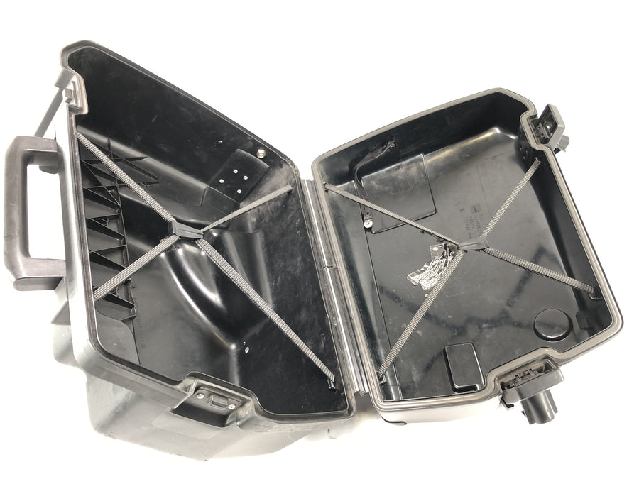 BMW K 1100 Rs [1991] - custodia set di custodia per bagagli a sinistra e destra