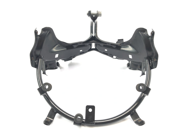 BMW F 650 GS R13 [2002] - PŘEDCHOZÍ PROVOLA LAMP LAMP LAMP