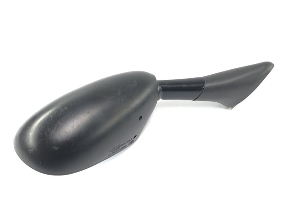 Kawasaki Zrx 1200 S ZRT20A [2002] - Raplet Side Mirror vpravo
