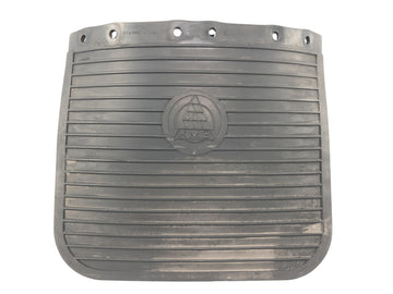 Moto Guzzi V7 Special [1971] - Schmutzfänger Spritzlappen Gummilappen hinten - 0