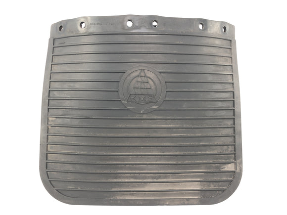 Moto Guzzi V7 Special [1971] - Schmutzfänger Spritzlappen Gummilappen hinten