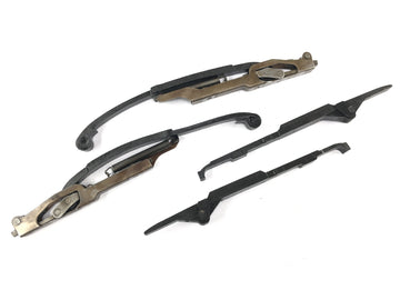 Honda XRV 750 Africa Twin RD04 [1990] - Spannschiene und Gleitschiene Steuerkette - 0