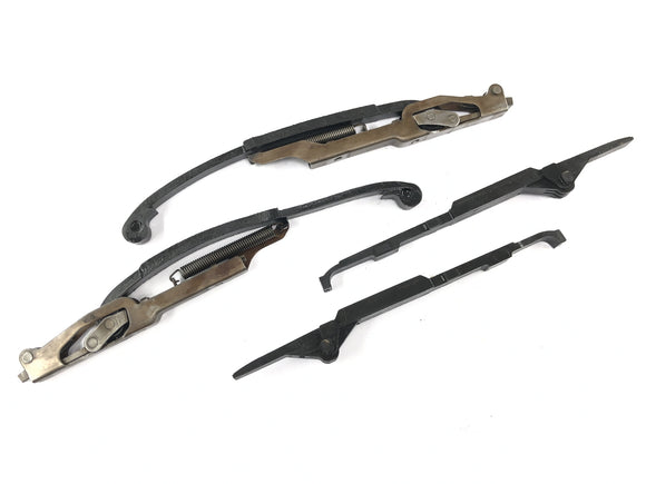 Honda XRV 750 Africa Twin RD04 [1990] - Spannschiene und Gleitschiene Steuerkette