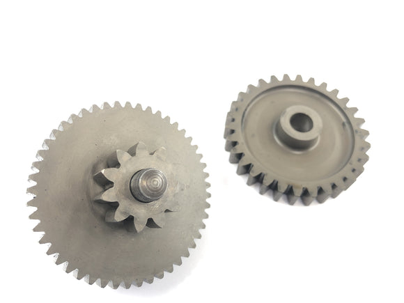 Aprilia RSV 1000 R [2004] - Starterzwischenrad Anlasserzahnrad Ritzel Zahnradset