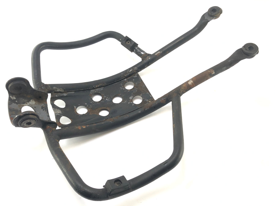 Yamaha XT 600 E 3TB [1996] - Engine protection underrun protection