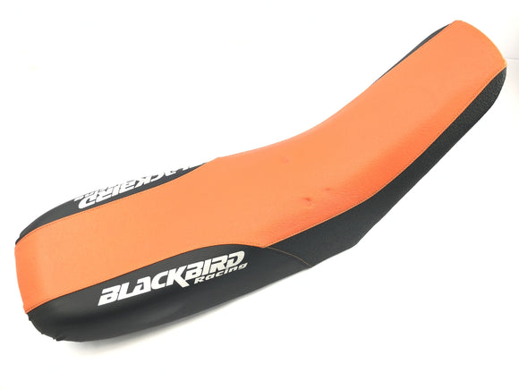 KTM 640 Adventure LC4 [2001] - Cuscino del sedile del sedile del conducente