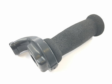 Yamaha XTZ 750 3LD [1989] - Gasgriff Gasdrehgriff Gasgriffarmatur