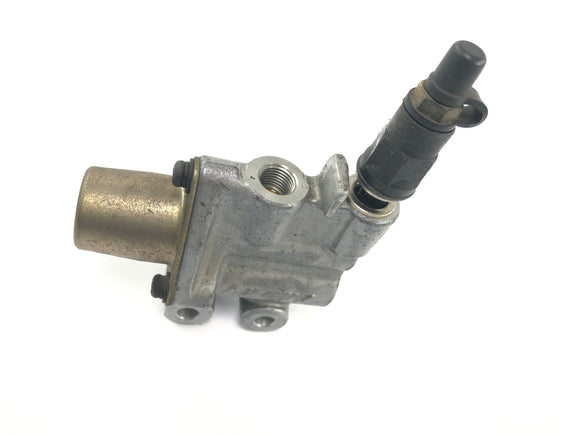 Honda VFR 800 FI RC46 [1999] - Bremskraftverteiler Druckregler