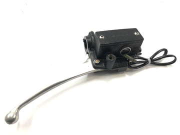 Kawasaki Z 1100 KZZ10A [1984] - Rempomp Handrempompremhendel - 0