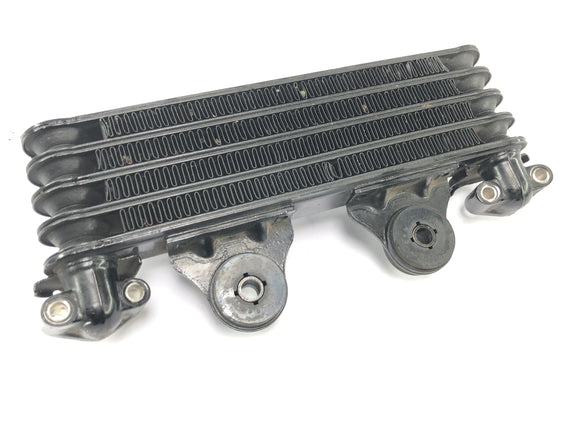 Honda CBX 750 RC17 [1984] - Öljyjäähdyttimen jäähdytyssäähdytin