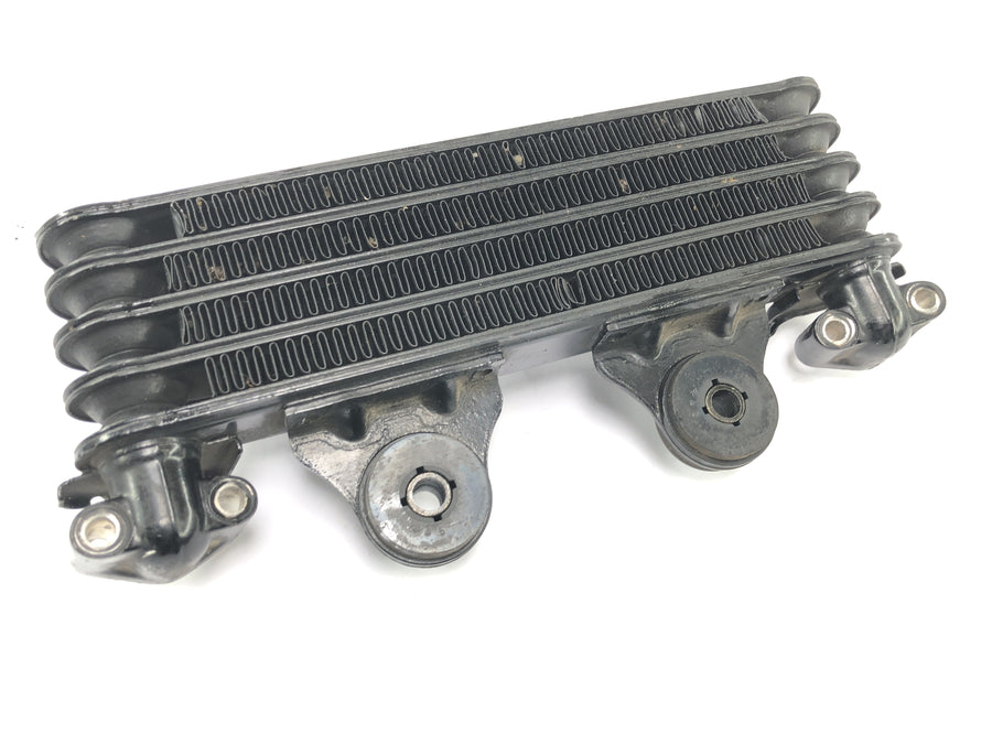 Honda CBX 750 RC17 [1984] - Radiateur de refroidissement du refroidisseur d'huile