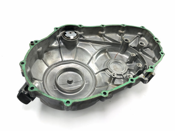 Honda VFR 800 FI RC46 [1999] - Kupplungsdeckel Motordeckel rechts