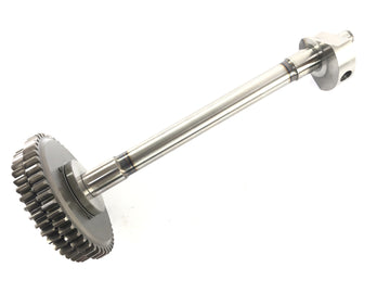 Aprilia RSV4 1000 [2010] - onda de compensación - 0