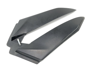 Yamaha YZF R1 RN09 [2003] - Interiørkledning som dekker forkledningsdel - 0