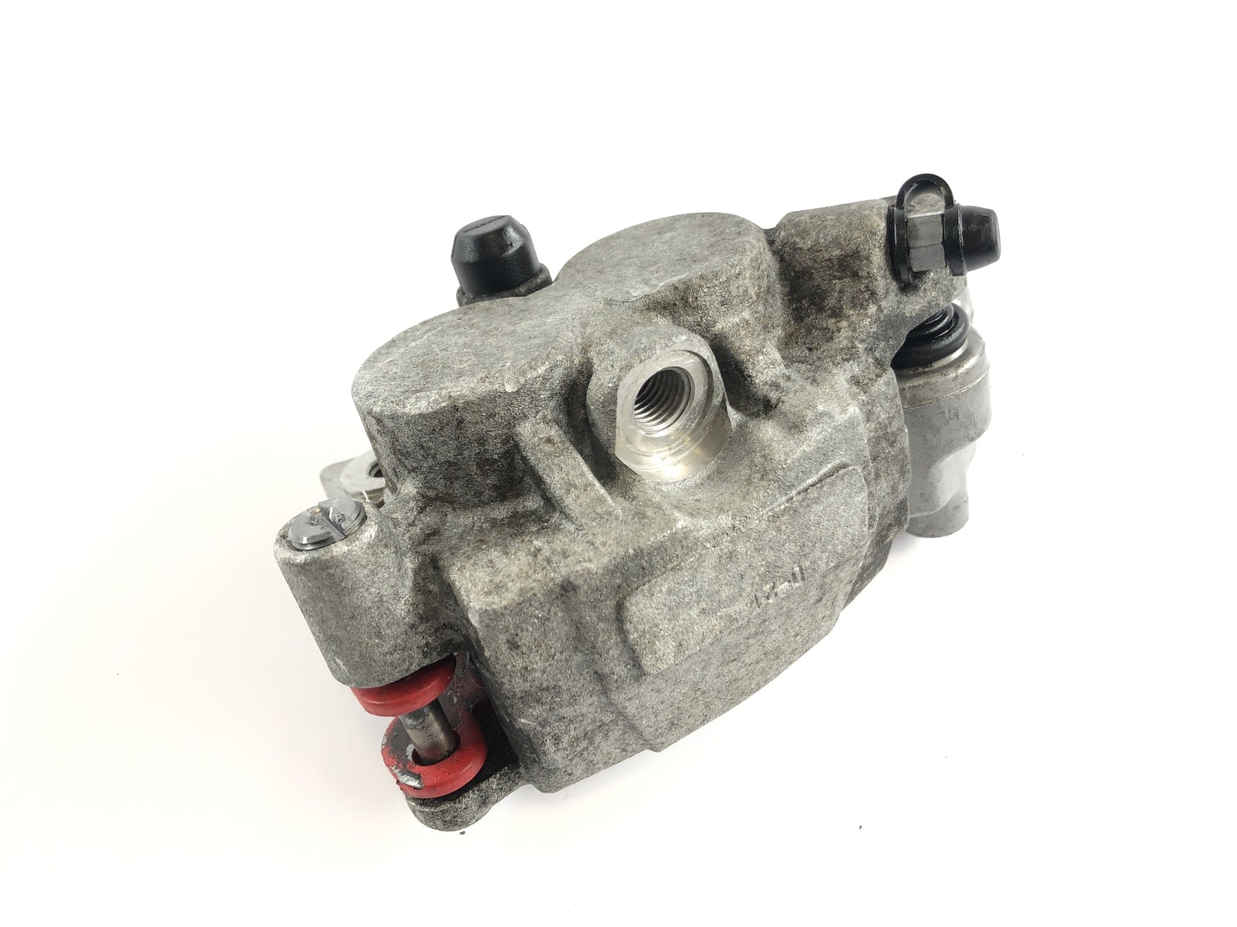 Honda XR 600 R PE04 [1993] - front brake caliper