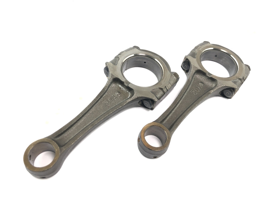 Yamaha XVS 650 4VR [1997] - Pleuel Pleuelstange Connecting Rod Satz Paar