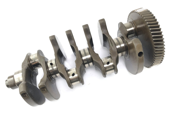 BMW K 1100 RS [1991] - crankshaft