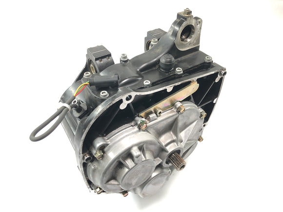 BMW K 1200 LT K2LT [1999] - Växellåda