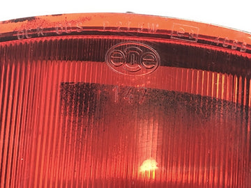 KTM 640 LC4 EGS [1999] - Rücklicht Bremslicht Heckleuchte - 0