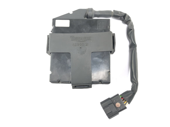 Triumph Daytona 900 T300 [1993] - Unidade de controle Módulo de ignição CDI Controlador ECM de ignição