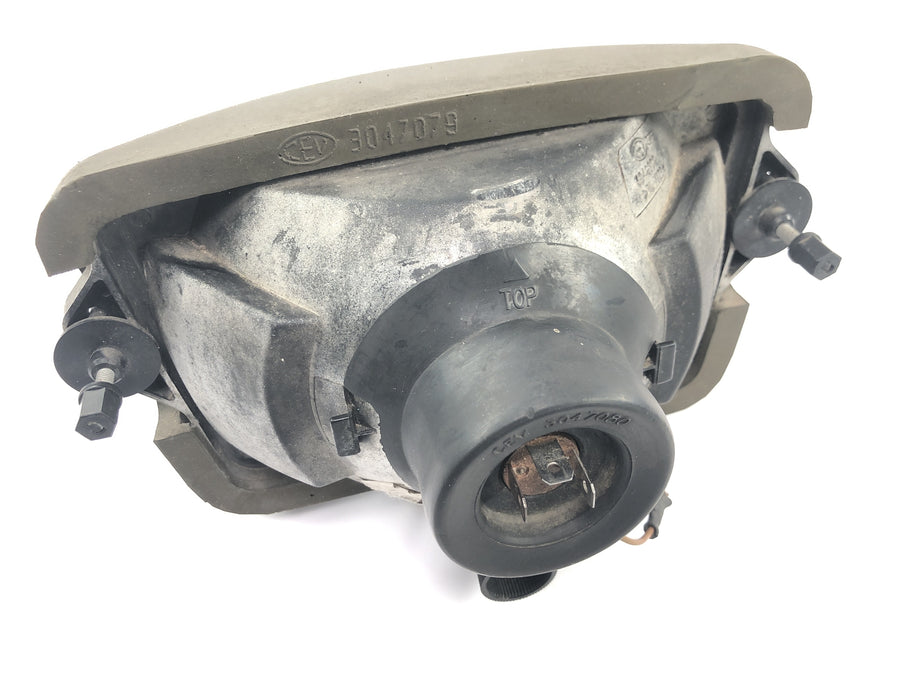 BMW F 650 GS R13 [2000] - 头灯 头灯灯插件