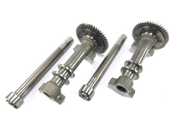 Triumph Bonneville T100 986MF [2012] - Balansaxeluppsättning balansaxlar