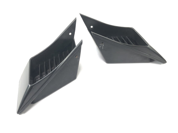 Moto Guzzi California III VY Integrale [1990] - サイドパネル エアダクトパネル 左右