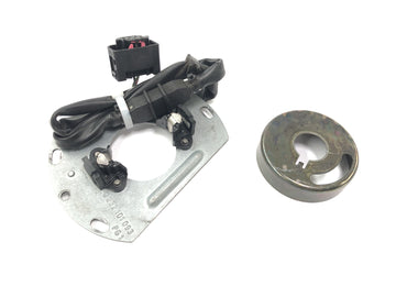 BMW R 850 C 259C [1999] - Sytytyspulssigeneraattorin anturin signaaligeneraattori BMW