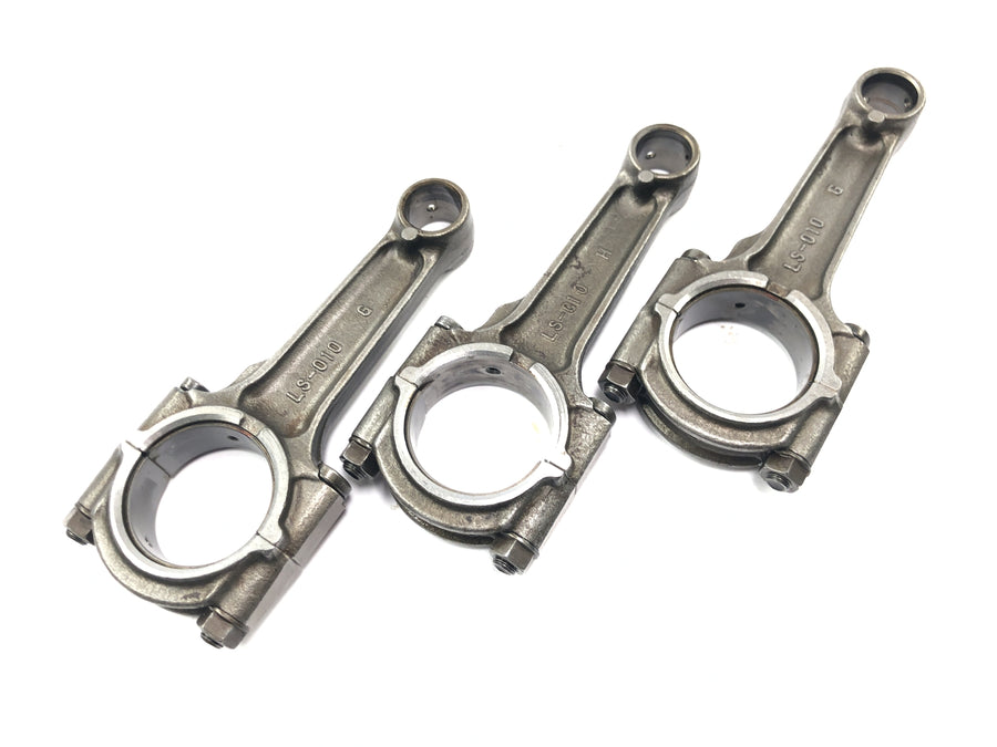 トライアンフ サンダーバード 900 T309RT [1995] - コンロッド コネクティングロッドセット コネクティングロッド